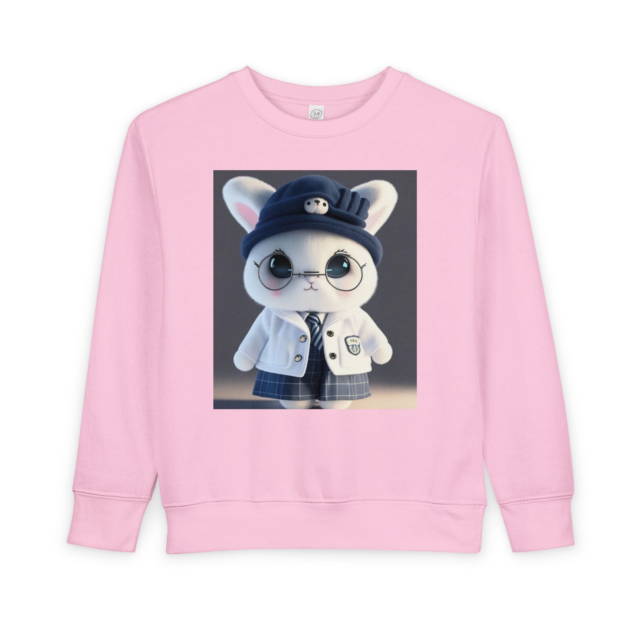 Toddler Sweatshirt