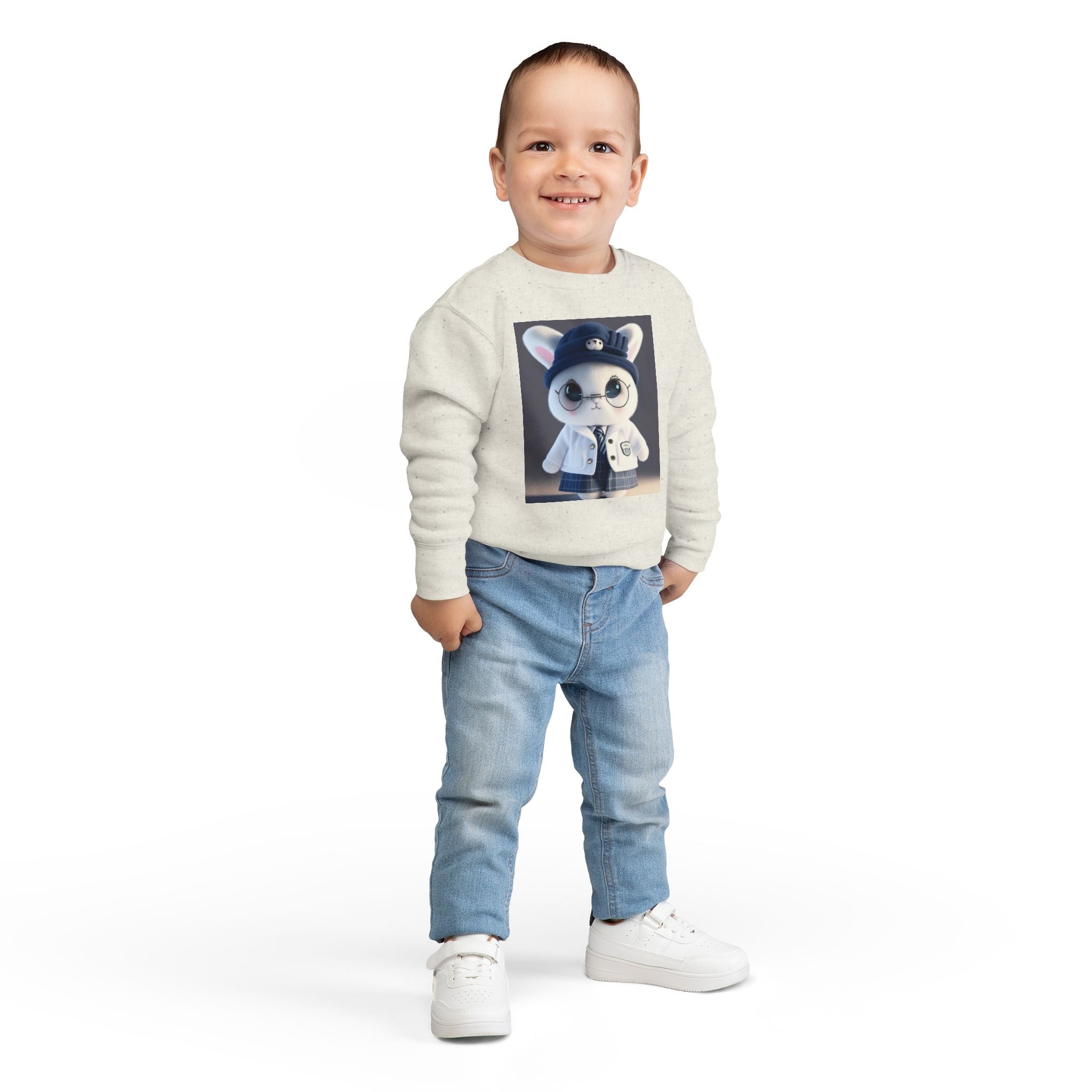 Toddler Sweatshirt