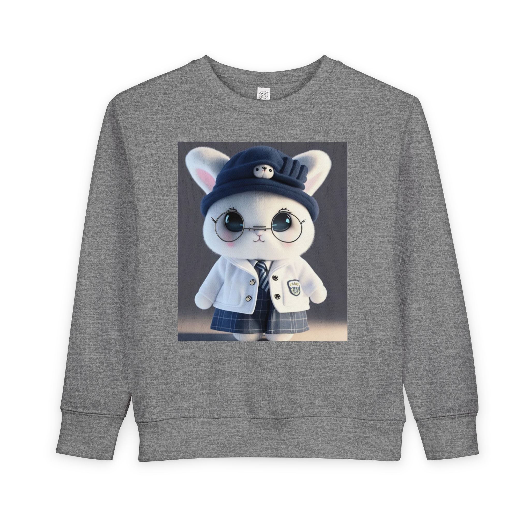 Toddler Sweatshirt
