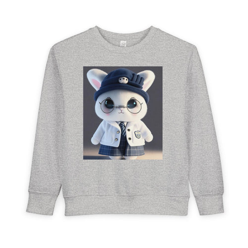 Toddler Sweatshirt