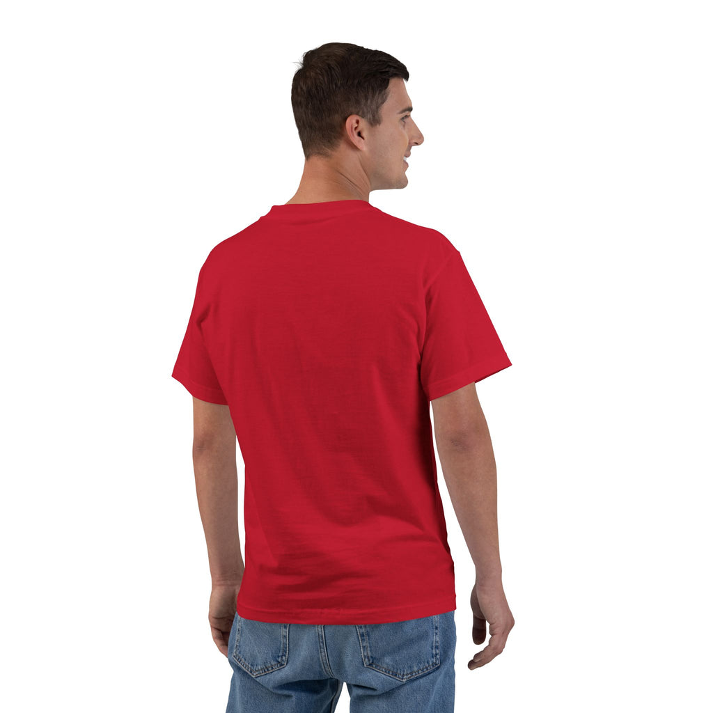 Beefy-T®  Short-Sleeve T-Shirt