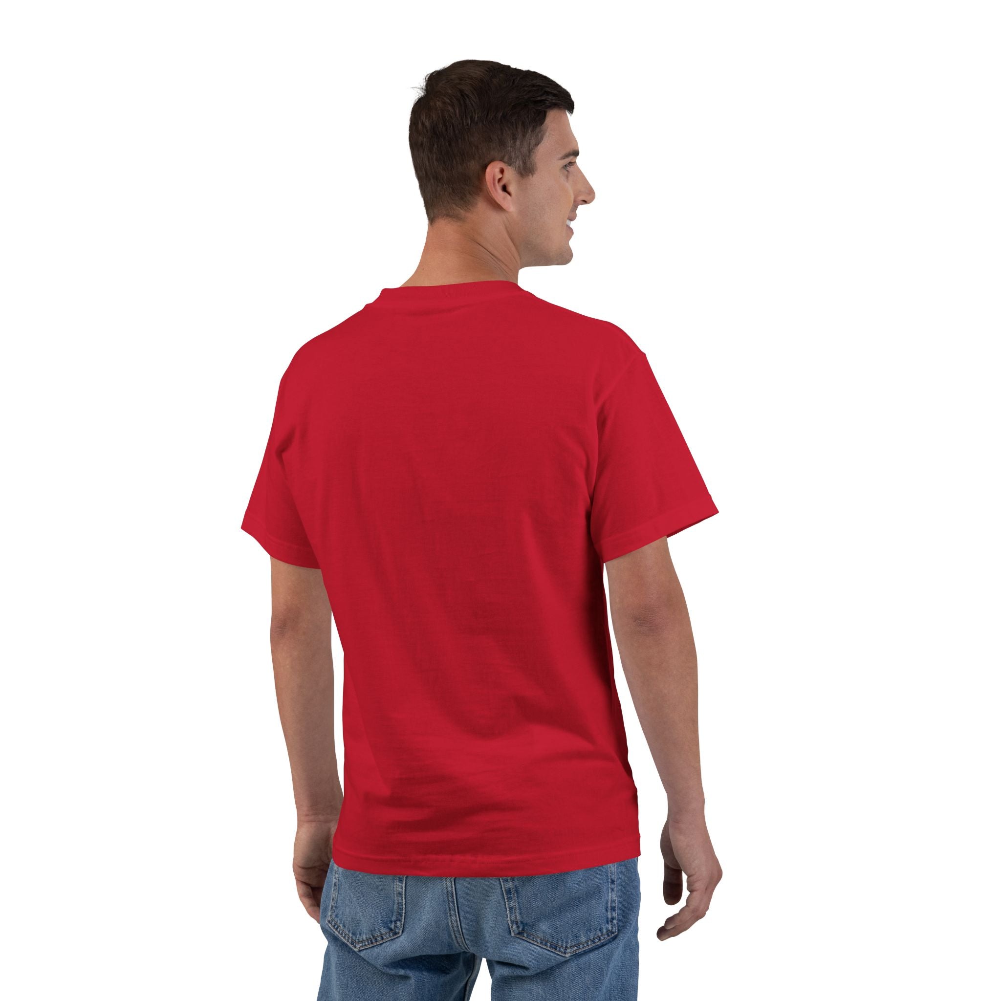 Beefy-T®  Short-Sleeve T-Shirt