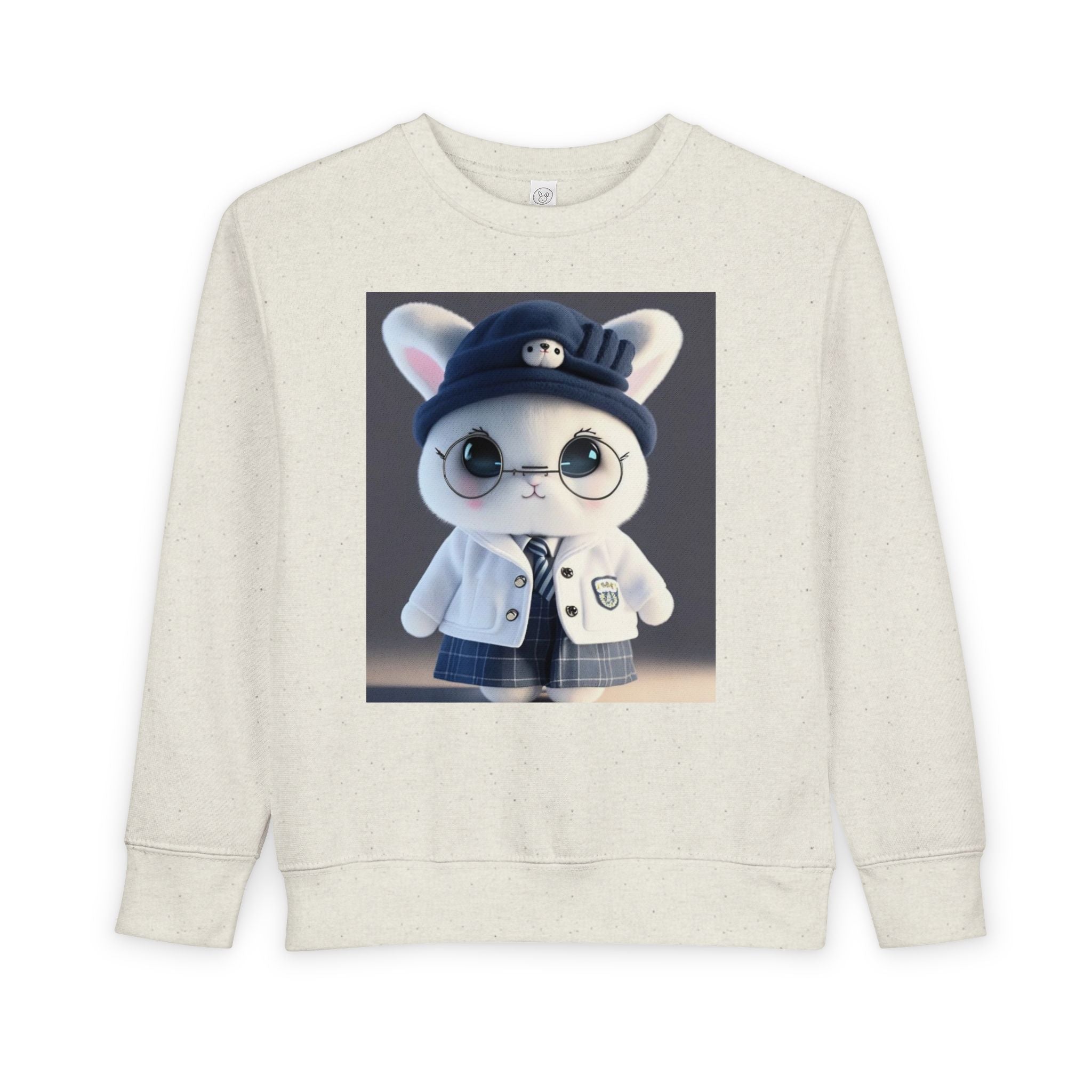 Toddler Sweatshirt