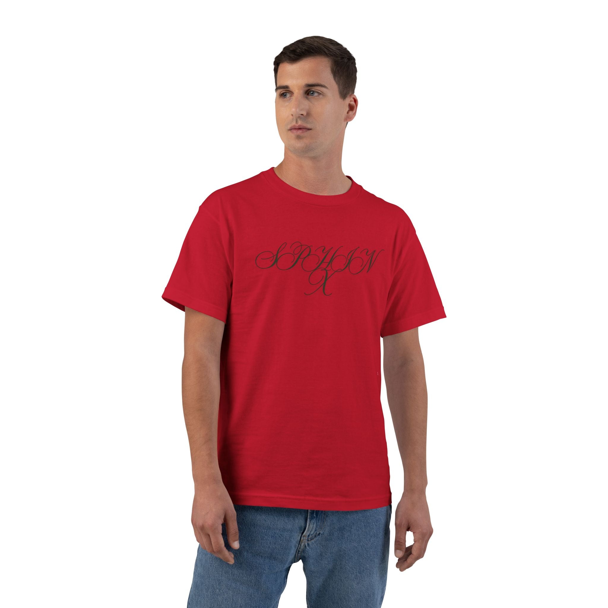 Beefy-T®  Short-Sleeve T-Shirt