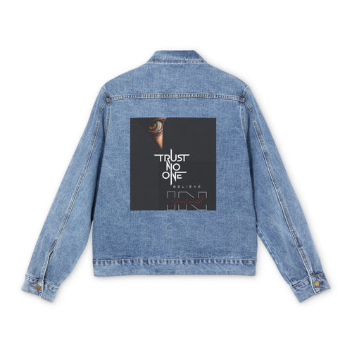 Men's Denim Jacket