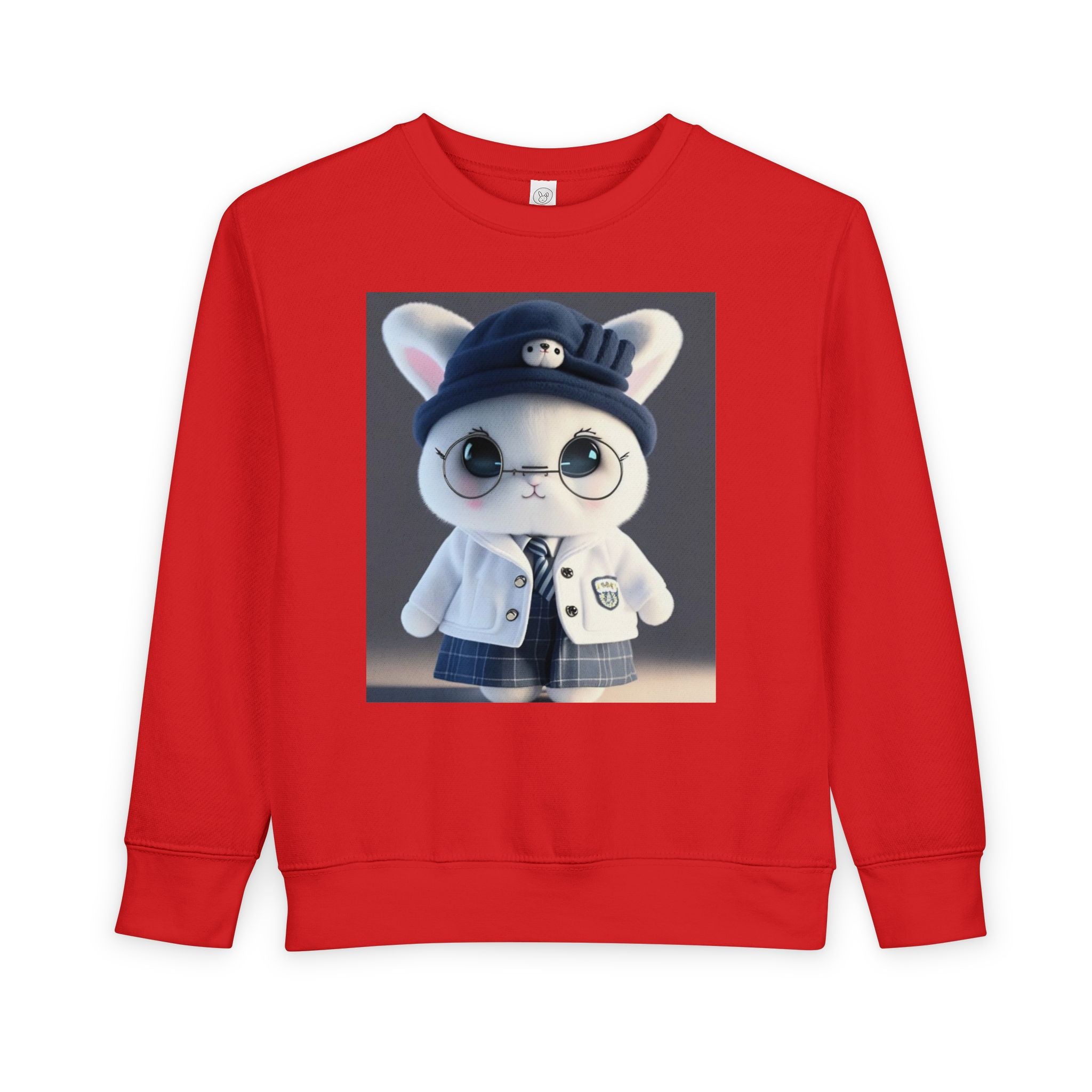 Toddler Sweatshirt