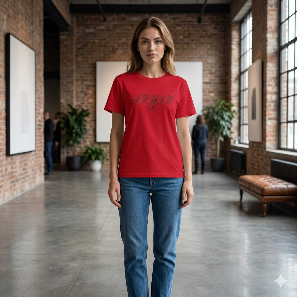 Beefy-T®  Short-Sleeve T-Shirt